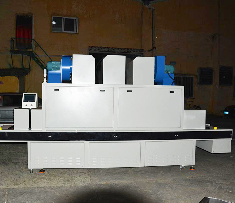 感光性涂料6KW8組燈UV固化機(jī).jpg 感光性涂料6KW8組燈UV固化機(jī).jpg