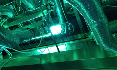 UV固化機的用途有哪些？