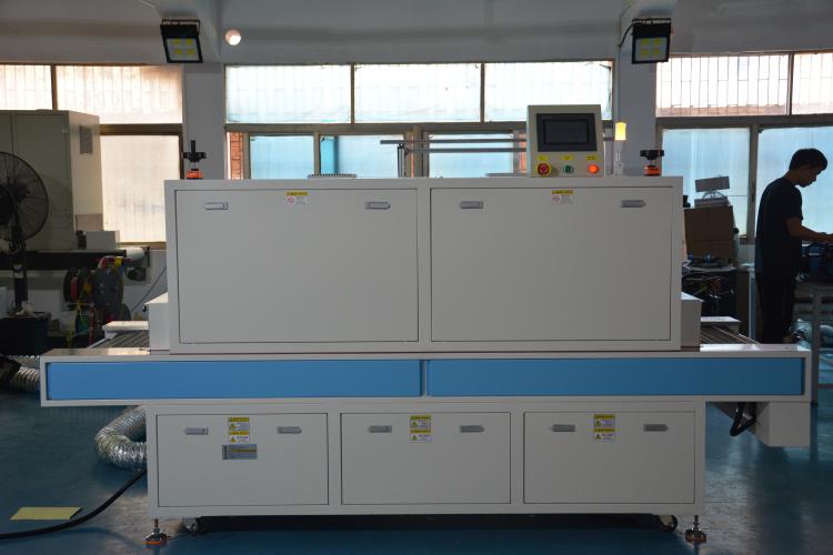 哪些UVLED涂層可通過(guò)UVLED固化機(jī)進(jìn)行